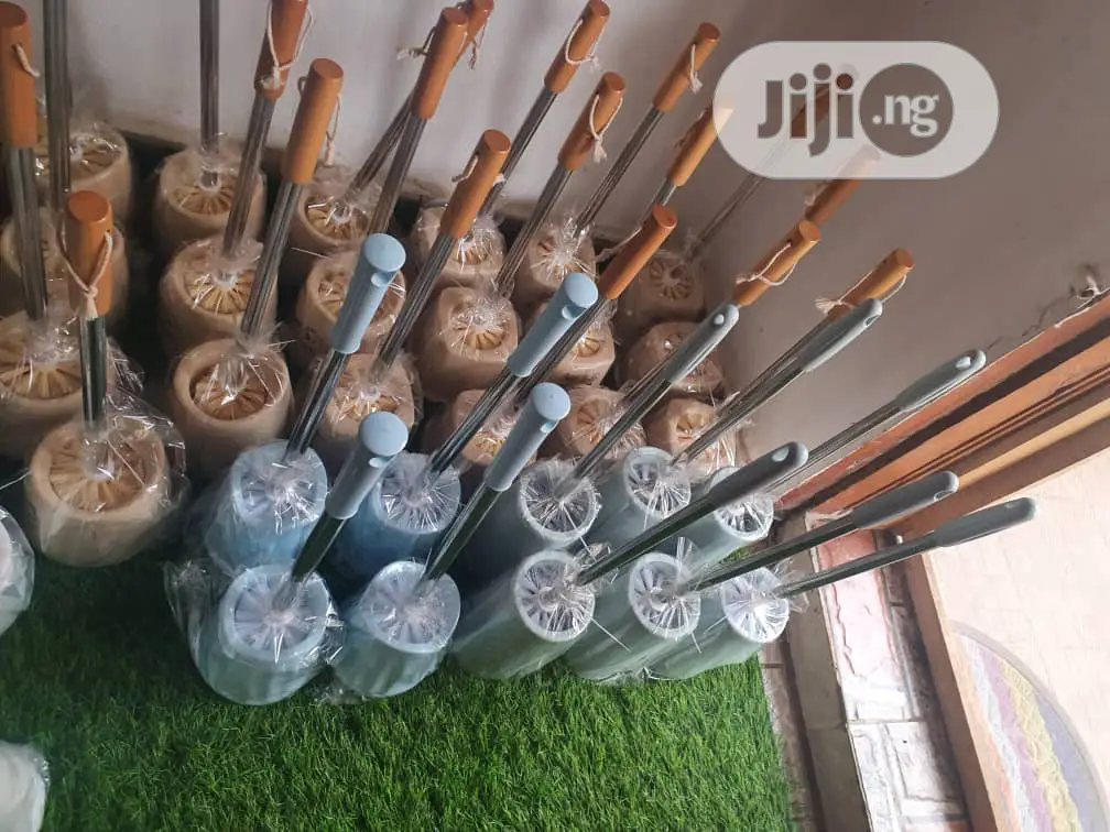 Original Toilet Brush