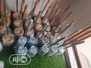 Original Toilet Brush