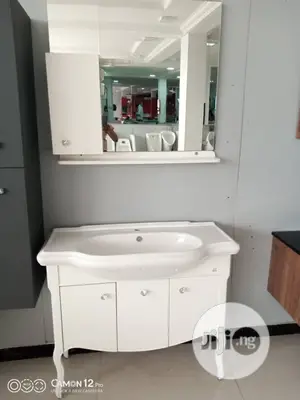 Sweethome Cabinet Wash Hand Basin