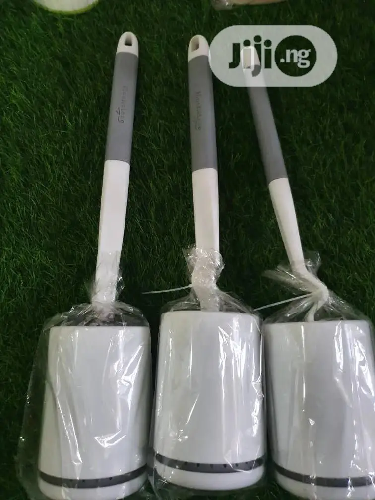 Original Toilet Brush