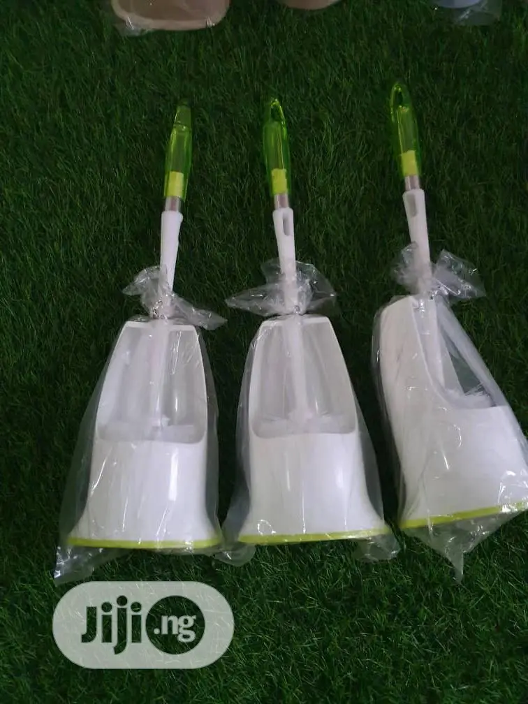 Original Toilet Brush