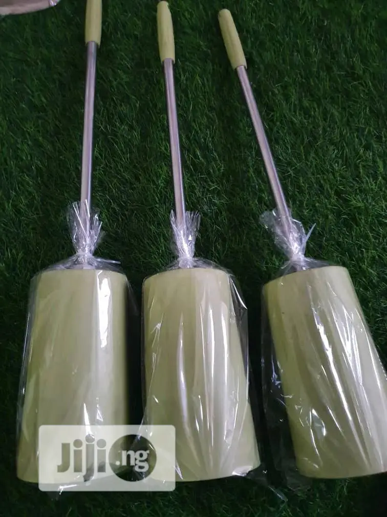 Original Toilet Brush