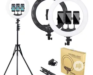 Ring Light