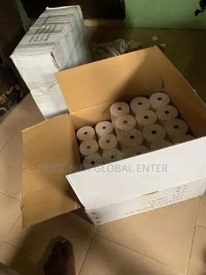 Pos Paper Roll 8mm For Bet9ja