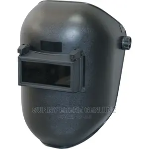 Hobart Flip Lens Welding Helmet, Mask