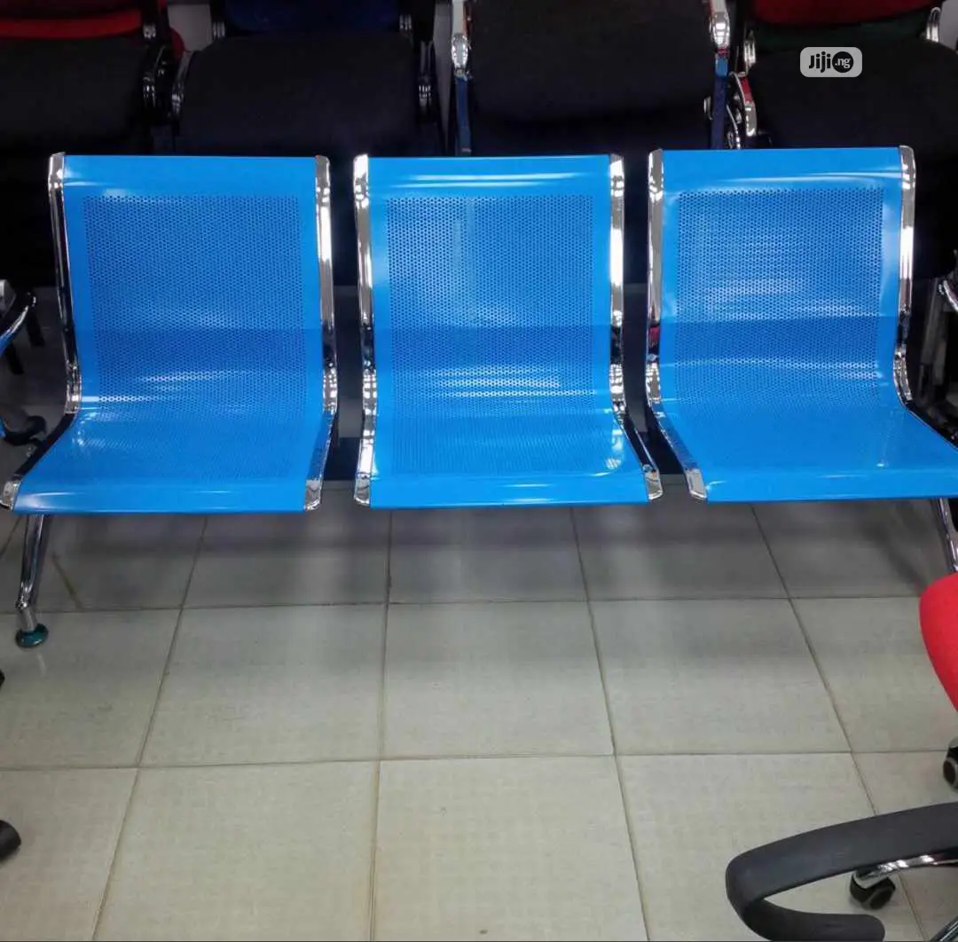 Reception Chair