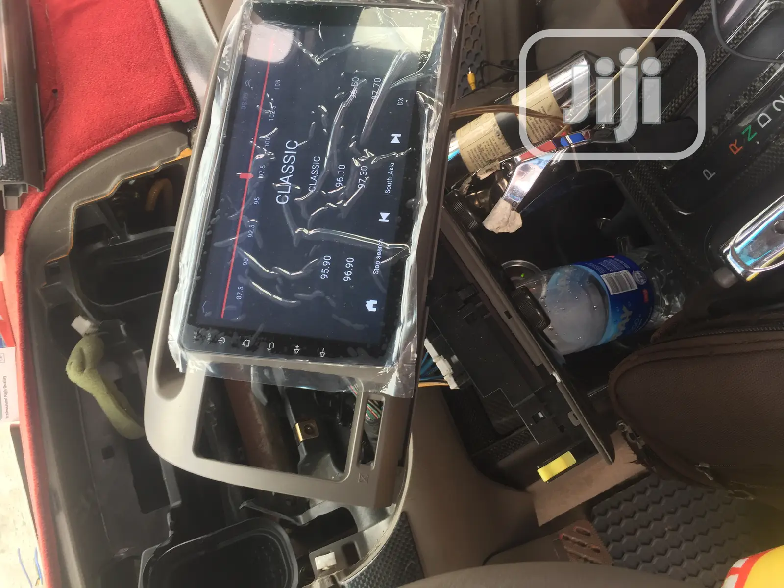 Quality Toyota Camry DVD Full Android System.