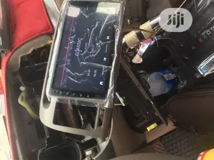 Quality Toyota Camry DVD Full Android System.