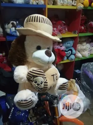 Lovely Teddy Bear Plush Toys