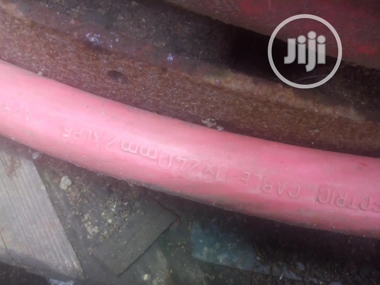 240mm Single Core 11kv Xlpe Aluminium Cable