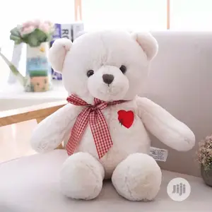 Lovely Teddy Bear Plush Toys