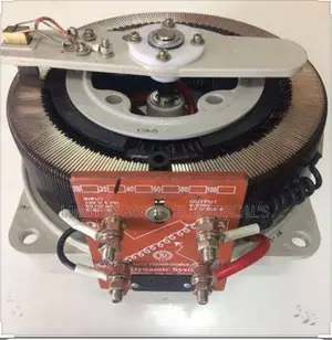 60amp Variable Transformer
