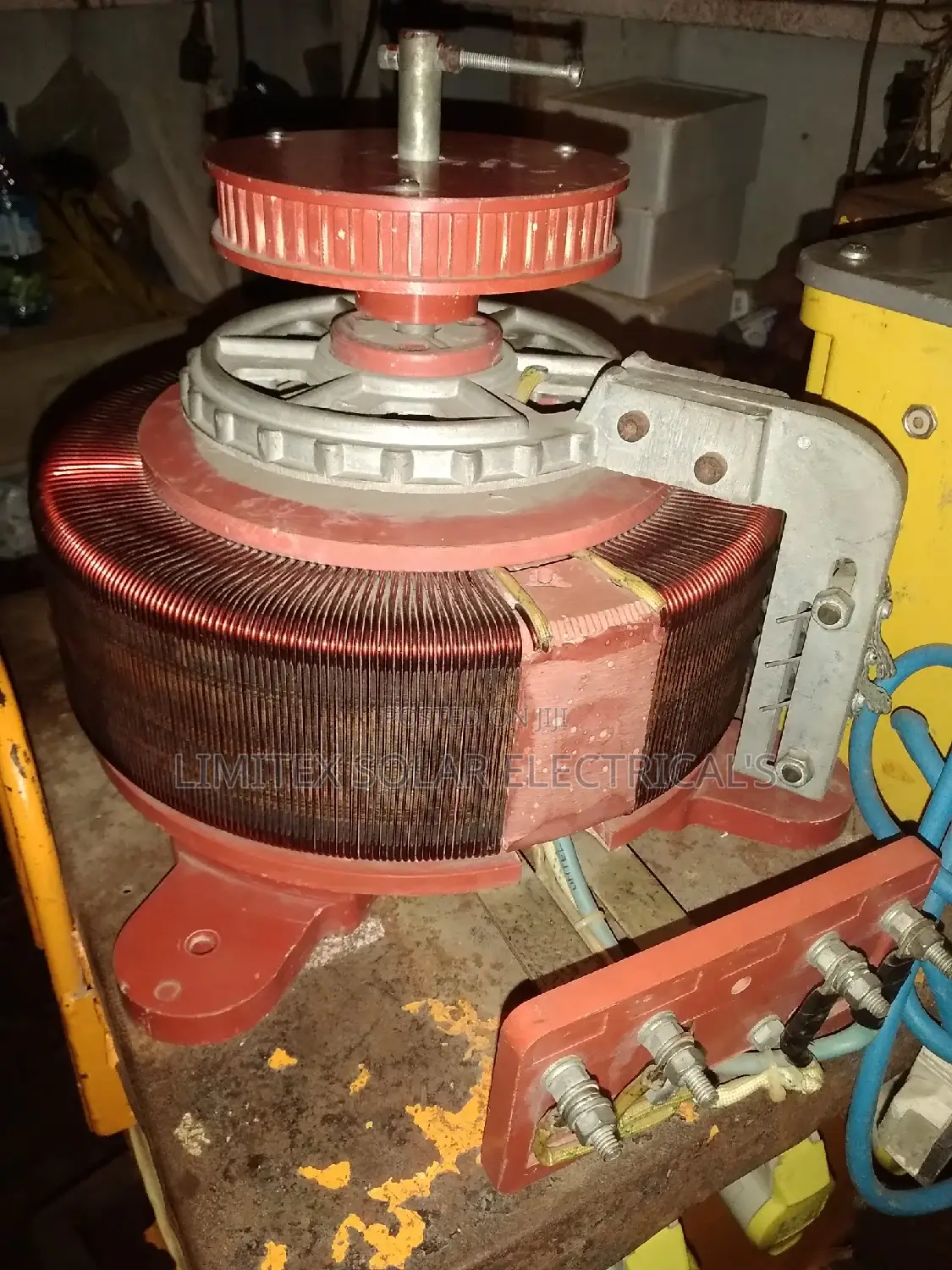 60amp Variable Transformer