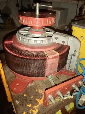 60amp Variable Transformer
