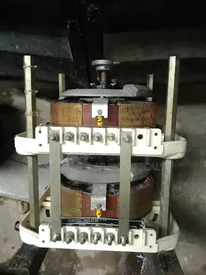 60amp Variable Transformer