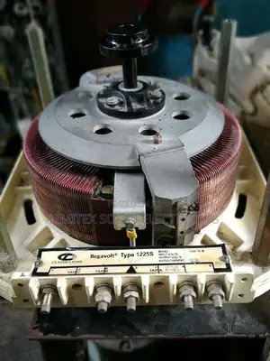 60amp Variable Transformer