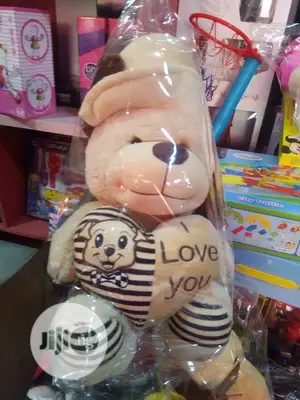 Cute Teddy Bear