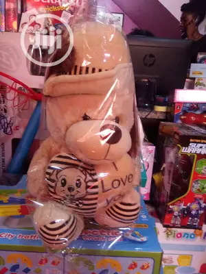 Cute Teddy Bear