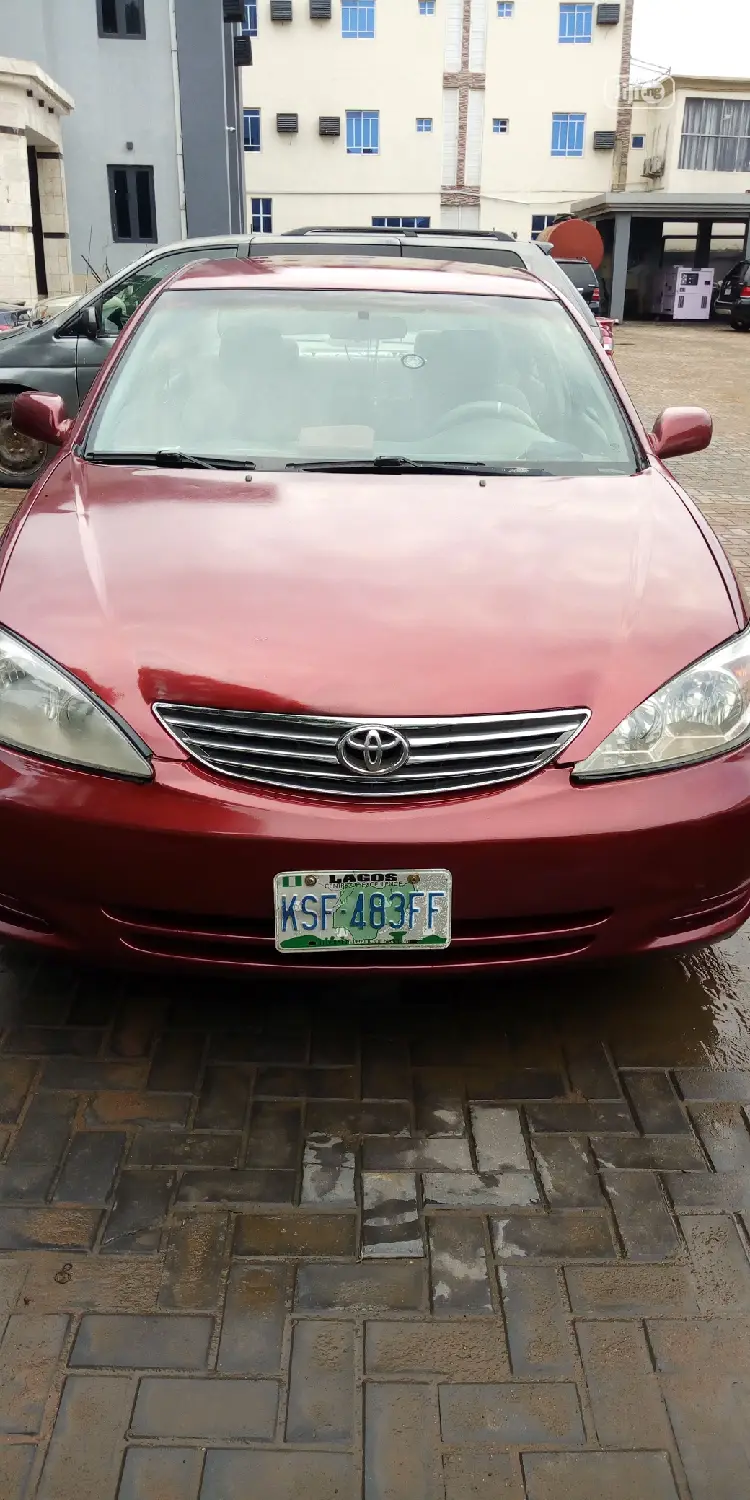 Car Hire Service