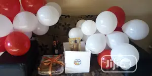 Surprise Birthday Party