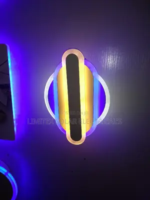 Quality Led Wall Light