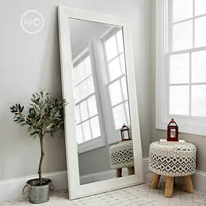 Mirror With Quailty Frame 20by40inches