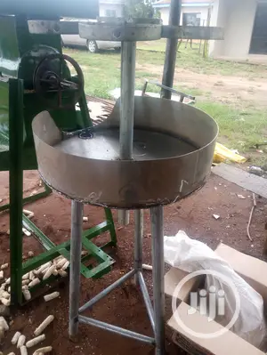 Slaughtering Cone