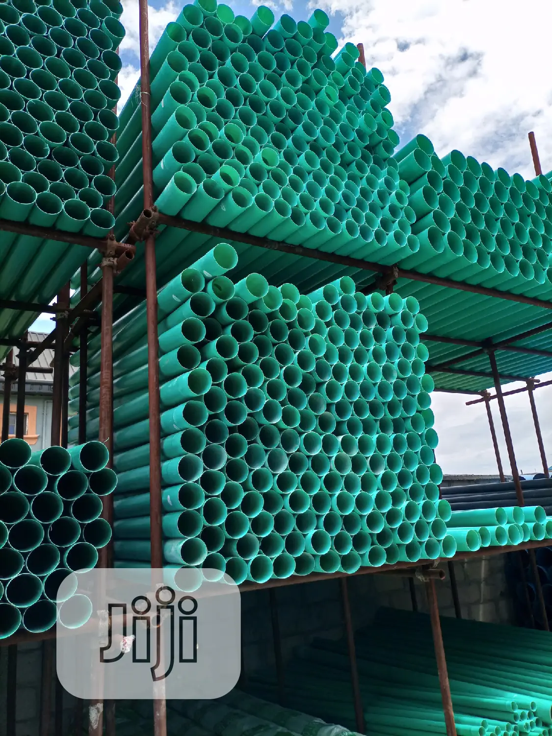 PVC Pr. Plumbing Pipes And Materials