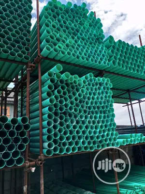 PVC Pr. Plumbing Pipes And Materials