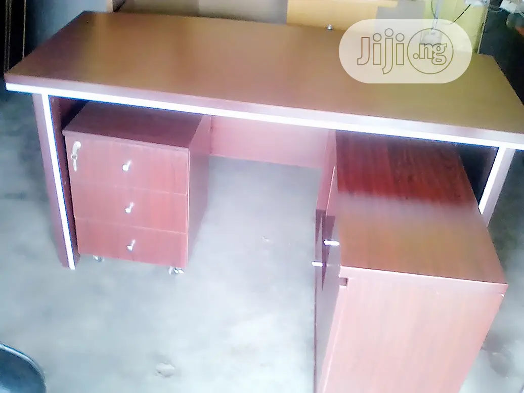 Office Executive Table