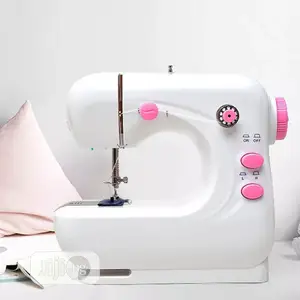 Advanced Electric Sewing Machine