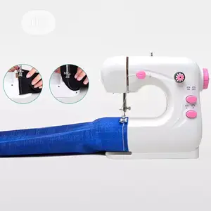 Photo - Advanced Electric Sewing Machine