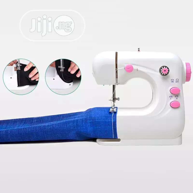 Advanced Electric Sewing Machine