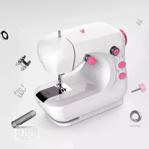 Advanced Electric Sewing Machine