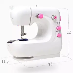 Advanced Electric Sewing Machine