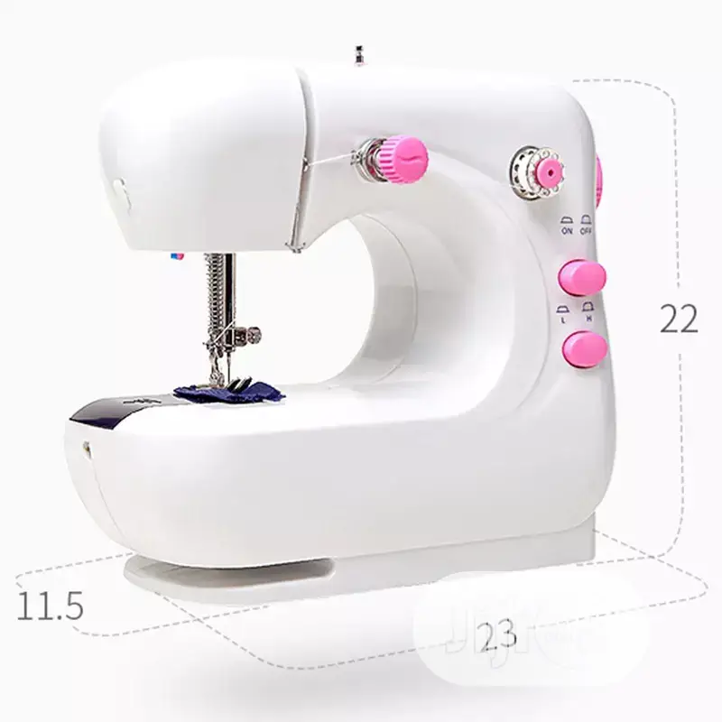 Advanced Electric Sewing Machine