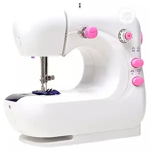 Advanced Electric Sewing Machine