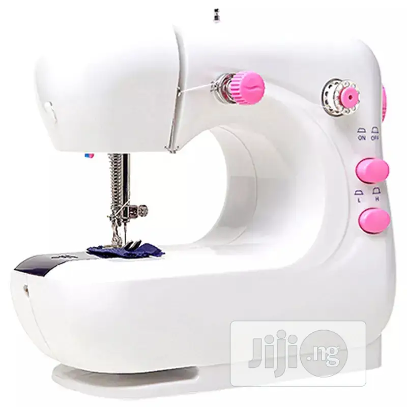 Advanced Electric Sewing Machine