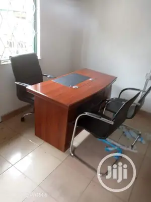 Set Office Director