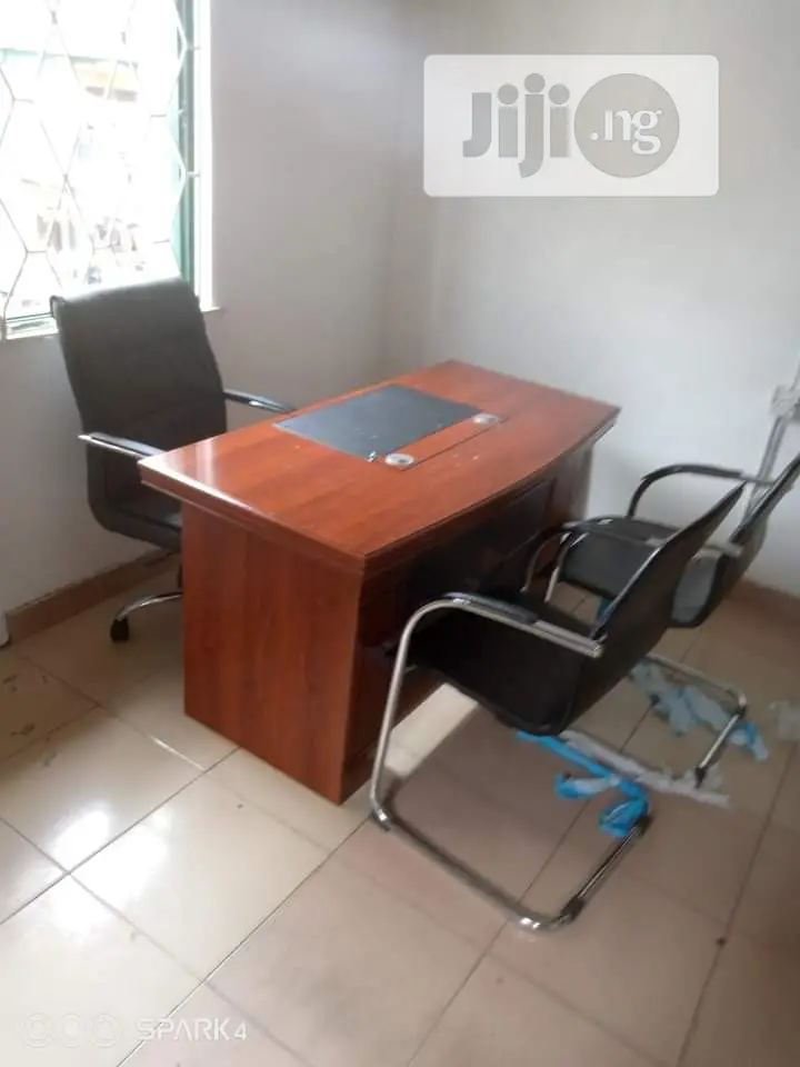 Set Office Director