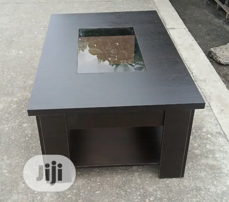 Center Table
