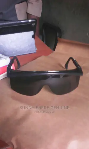 Uvex Safety Glass, Safety Google