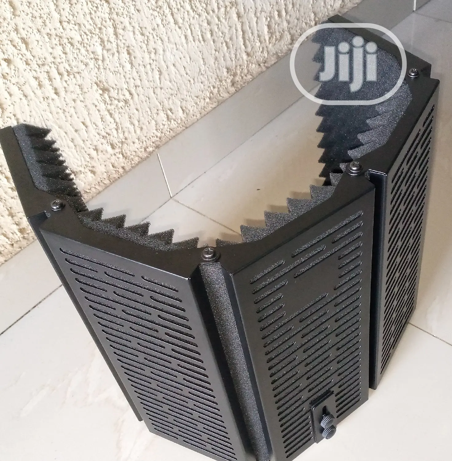 Professional Singer Microphone Shield