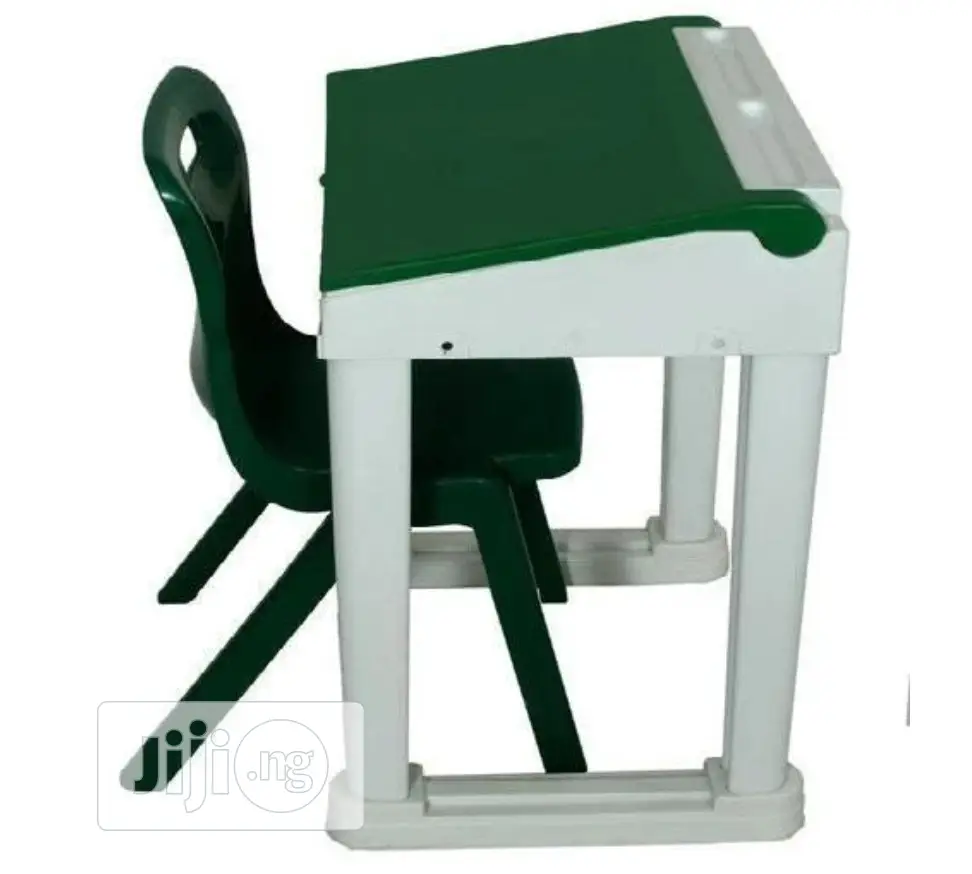 Student Plastic Desk