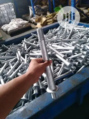 Insulator Stud Spindle