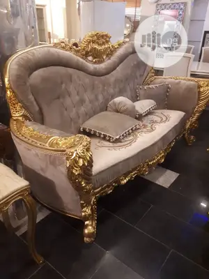 Foreign Full Chair Cover Furniture Is Available