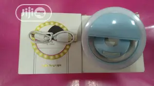 Selfie Ringlight