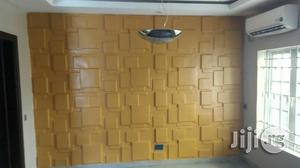 3D Wall Panel