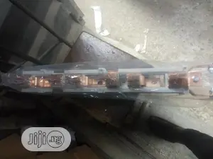 Copper Feeder Pillar Unit.