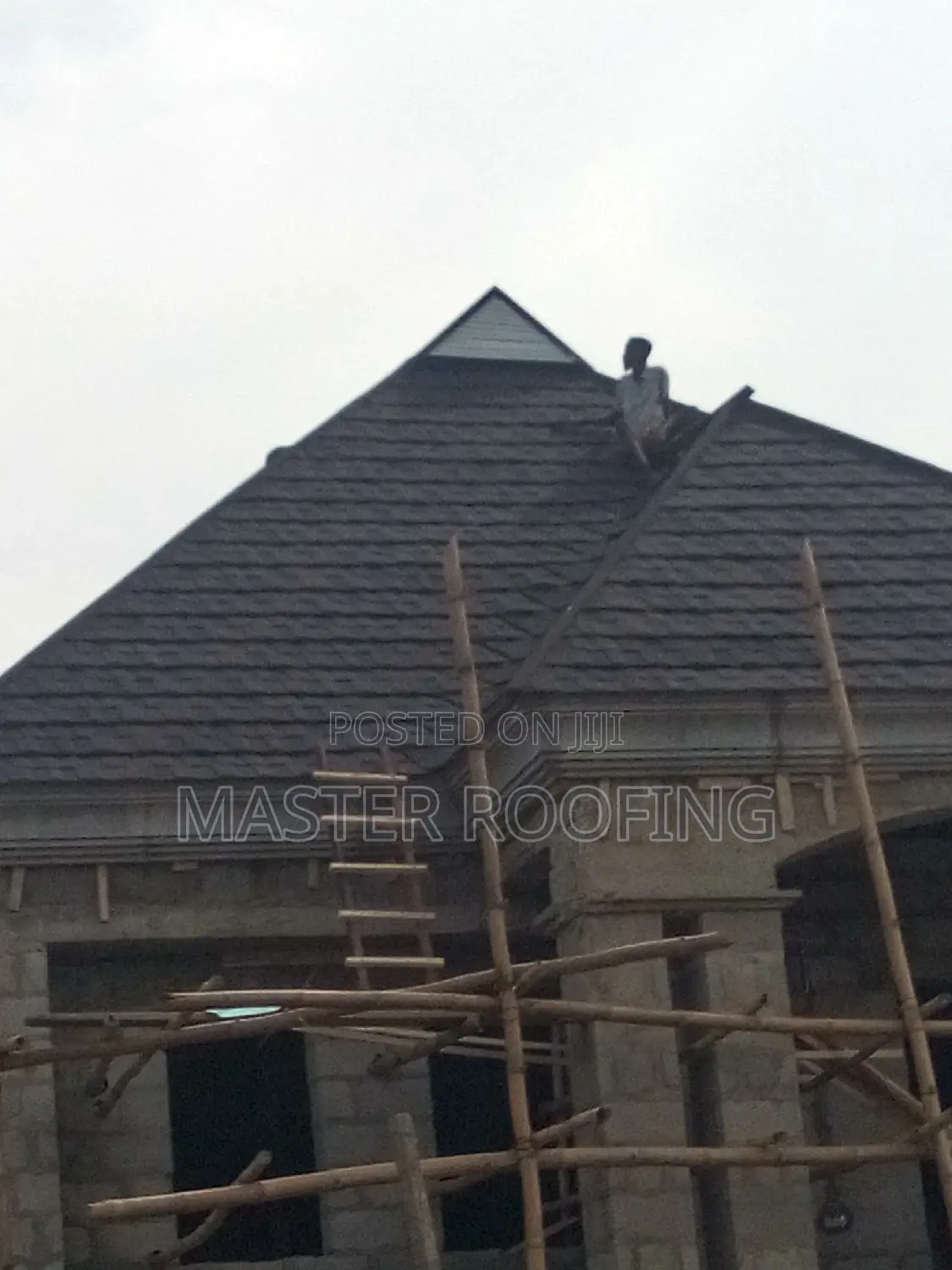 Gerard Roofing Sheet Sales And Installation